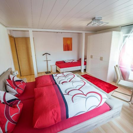 Wilhelm Appartements 100Qm Im Zentrum Brackenheim Naehe Tripsdrill エクステリア 写真