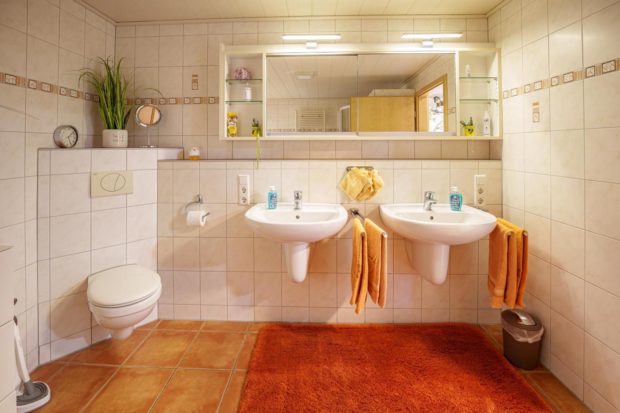 Wilhelm Appartements 100Qm Im Zentrum Brackenheim Naehe Tripsdrill エクステリア 写真
